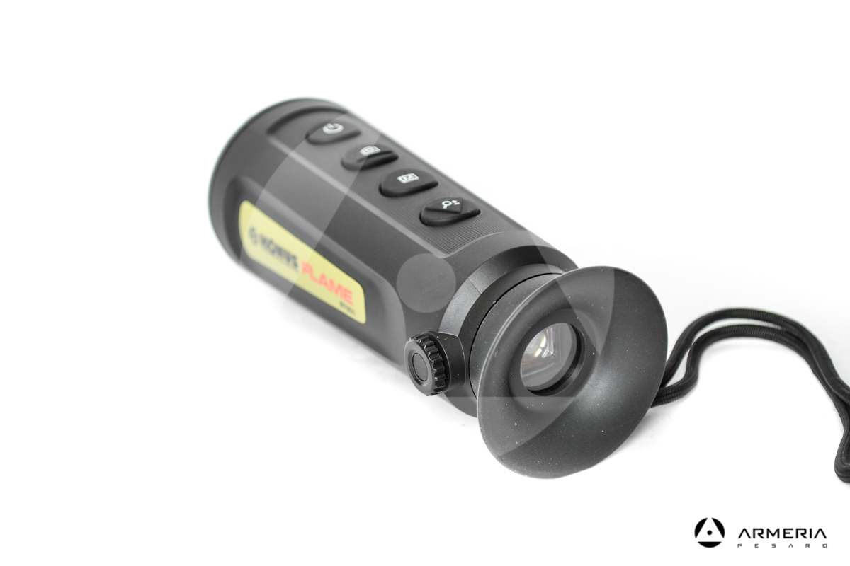 Visore termico monoculare Konus Flame 1.5x 3x #7951 vista