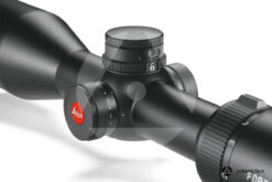 Cannocchiale ottica Leica Fortis 6 2-12x50i BDC L-4a #50070 torretta macro