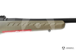 Carabina Bolt Action Ruger modello American Precision Rifle calibro 223 Remington astina