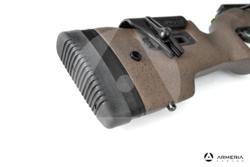 Carabina Bolt Action Ruger modello American Rifle calibro 22 LR calciolo