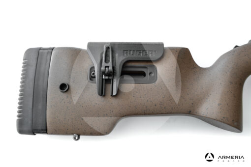 Carabina Bolt Action Ruger modello American Rifle calibro 22 LR calcio