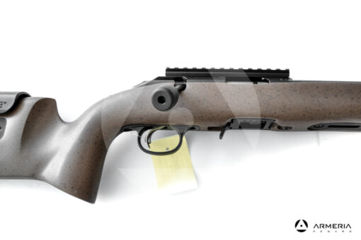 Carabina Bolt Action Ruger modello American Rifle calibro 22 LR grilletto