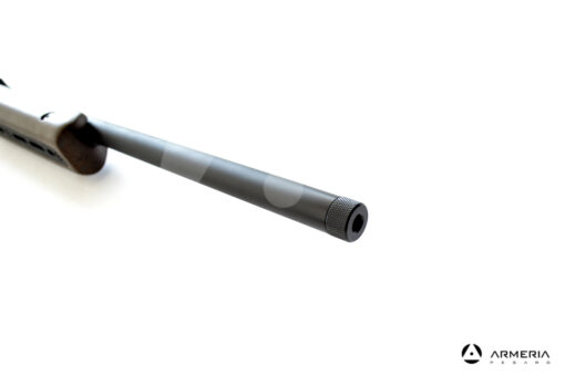 Carabina Bolt Action Ruger modello American Rifle calibro 22 LR mirino