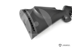 Carabina aria compressa Norica modello Titan calibro 4.5 calciolo