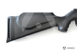 Carabina aria compressa Norica modello Titan calibro 4.5 calcio