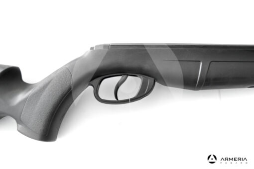 Carabina aria compressa Umarex modello Perfecta calibro 4.5 grilletto