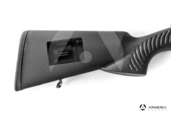 Fucile semiautomatico a pompa Hatsan modello Escort Defender calibro 12 calcio