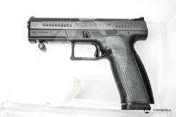Pistola semiautomatica CZ modello P10F calibro 9x21 canna 5 Comune