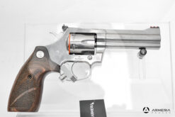 Revolver Colt modello King Cobra canna 4