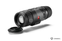 Termocamera visore notturno clip-on Leica Calonox Sight #50500 lato