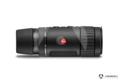 Termocamera visore notturno clip-on Leica Calonox Sight #50500 lato_