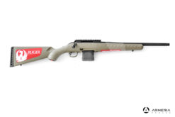 Carabina Bolt Action Ruger modello American Precision Rifle calibro 223 Remington
