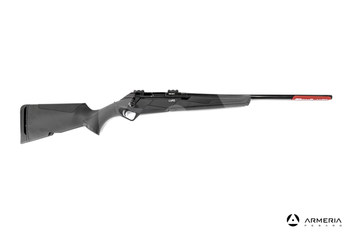 Carabina Bolt Action Benelli modello Lupo calibro 30-06