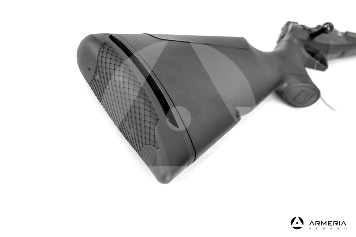 Carabina Bolt Action Benelli modello Lupo calibro 30-06 calciolo