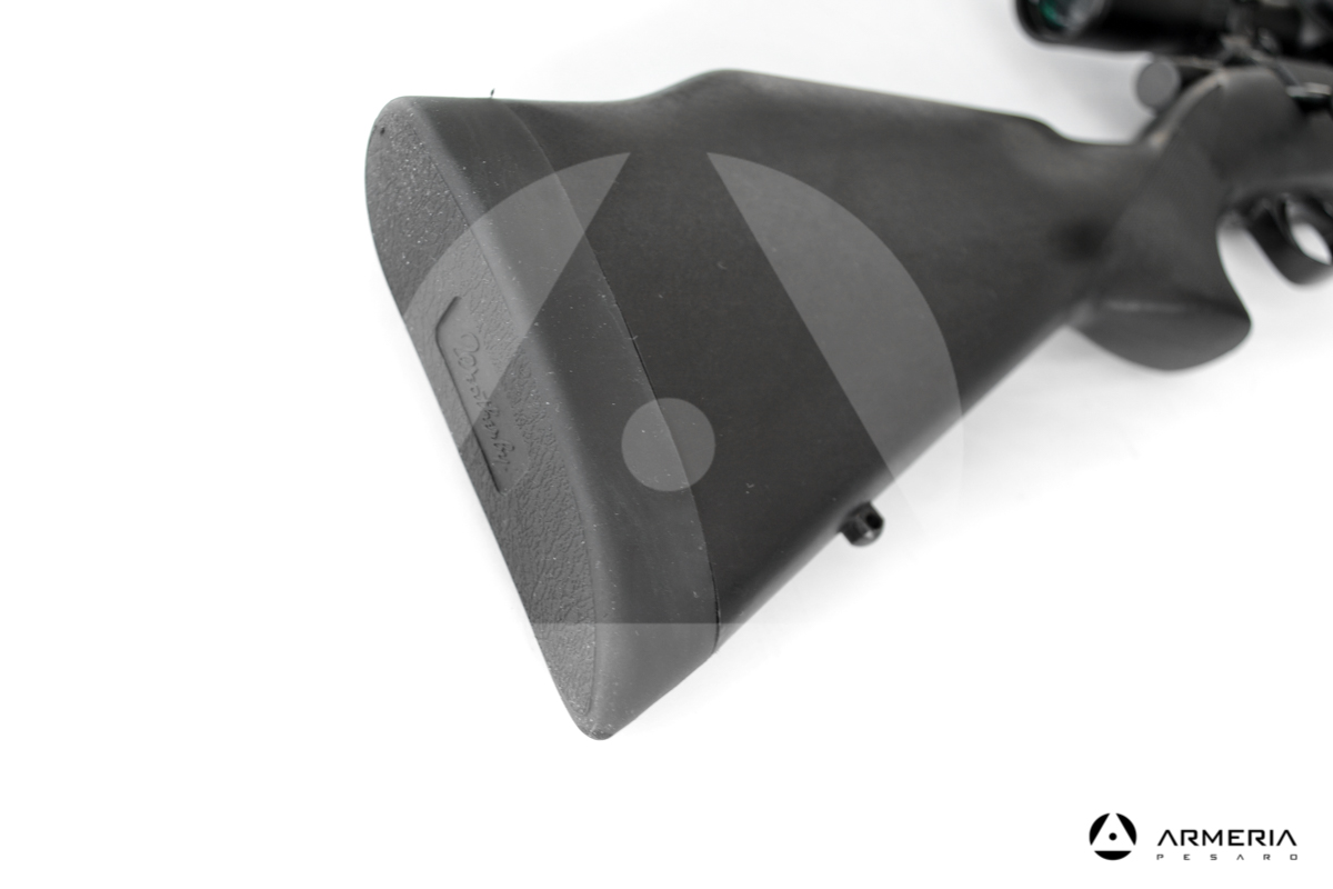 Carabina Bolt Action Weatherby modello Vanguard calibro 243 Win calciolo Carabina Bolt Action Weatherby modello Vanguard calibro 243 Win calciolo