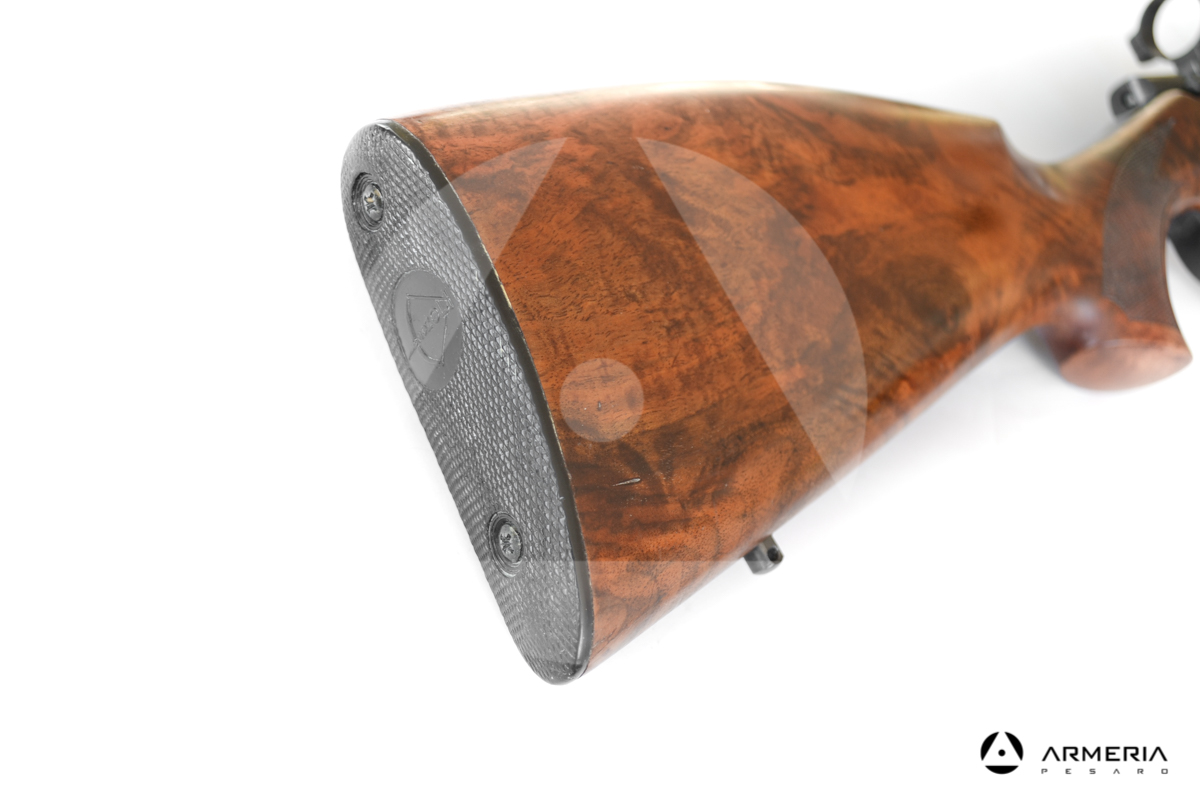 Carabina Bolt Action Zoli modello Alpen Lux calibro 7x64 calciolo Carabina Bolt Action Zoli modello Alpen Lux calibro 7x64 calciolo