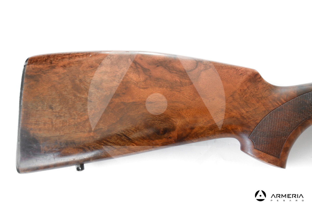 Carabina Bolt Action Zoli modello Alpen Lux calibro 7x64 calcio Carabina Bolt Action Zoli modello Alpen Lux calibro 7x64 calcio