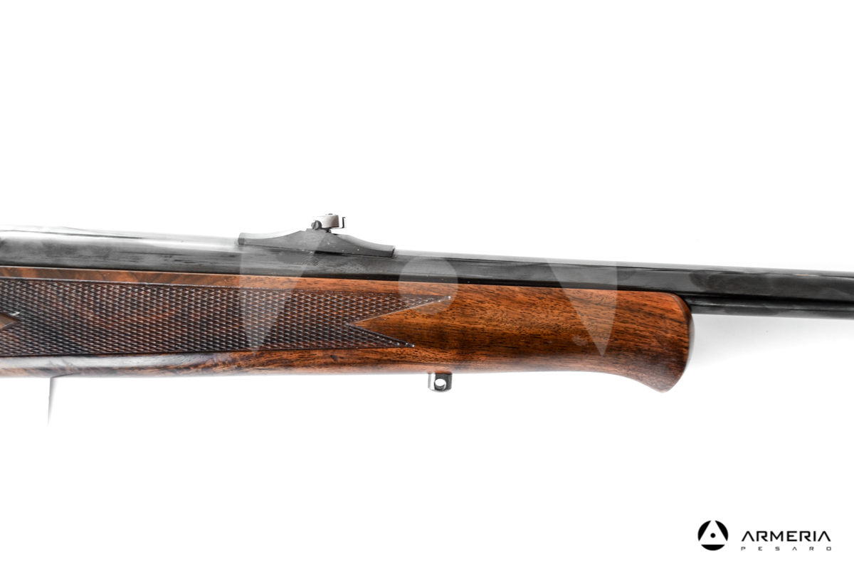 Carabina Bolt Action Zoli modello Alpen Lux calibro 7x64 astina Carabina Bolt Action Zoli modello Alpen Lux calibro 7x64 astina
