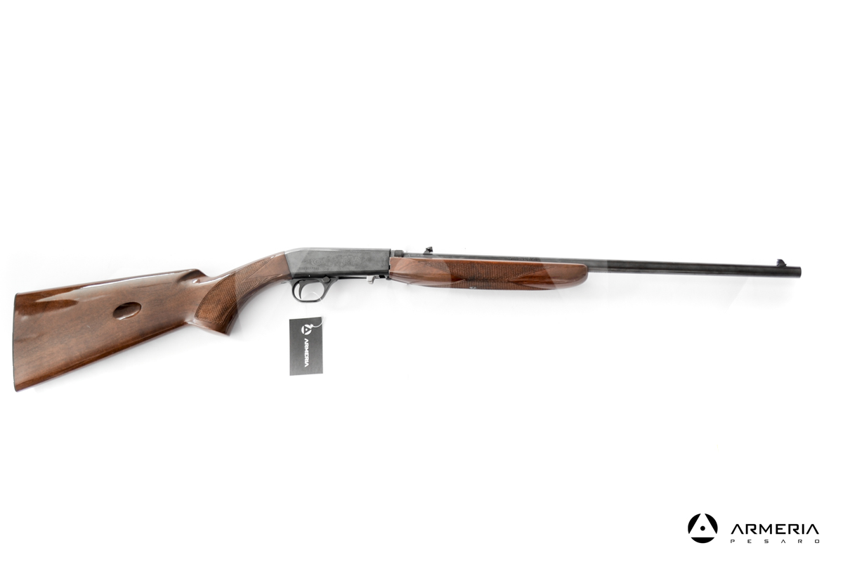 Carabina semiautomatica Browning modello Take Down calibro 22 LR