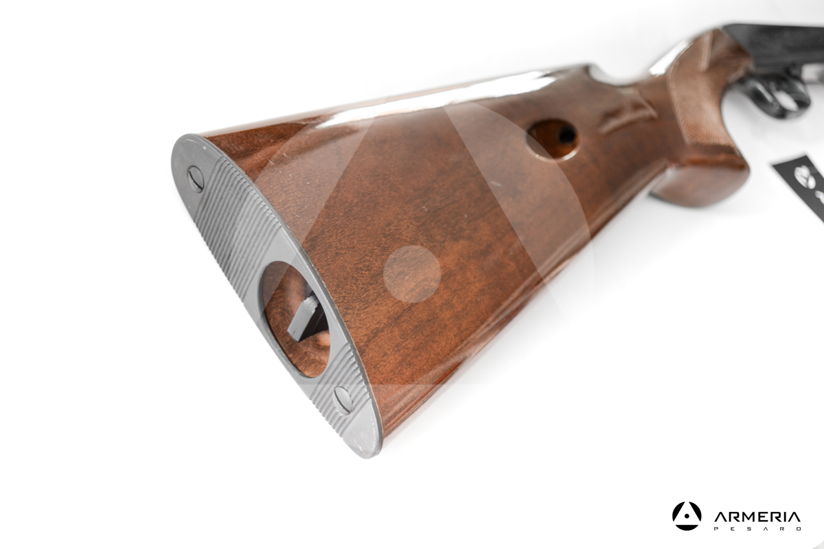 Carabina semiautomatica Browning modello Take Down calibro 22 LR calciolo