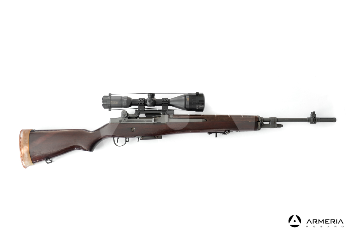 Carabina semiautomatica Norinco modello M14 calibro 308 Carabina semiautomatica Norinco modello M14 calibro 308