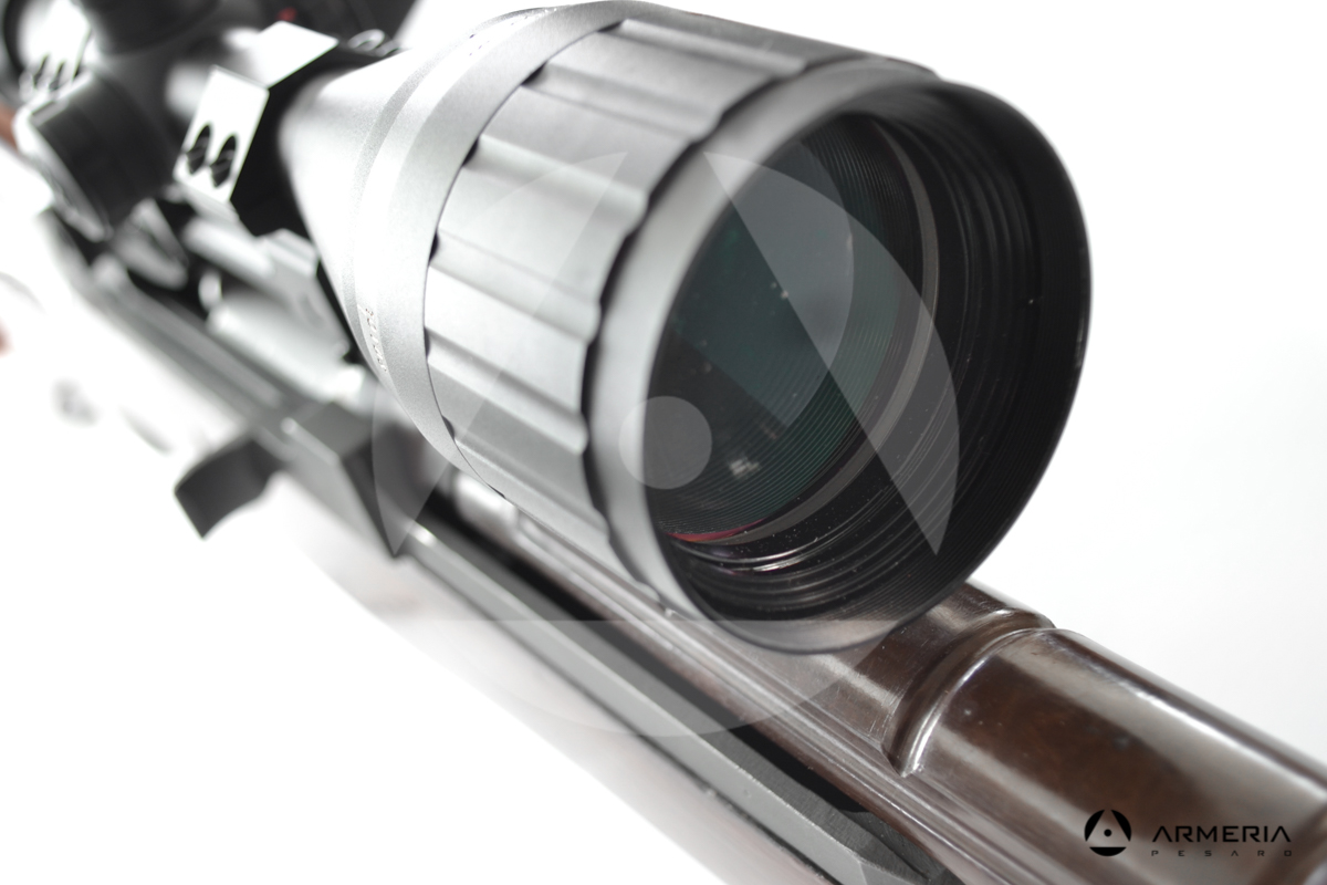 Carabina semiautomatica Norinco modello M14 calibro 308 lente Carabina semiautomatica Norinco modello M14 calibro 308 lente