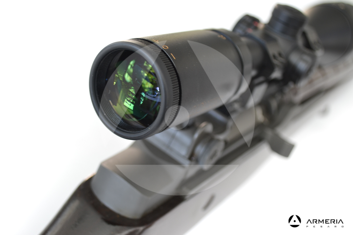 Carabina semiautomatica Norinco modello M14 calibro 308 mirino Carabina semiautomatica Norinco modello M14 calibro 308 mirino