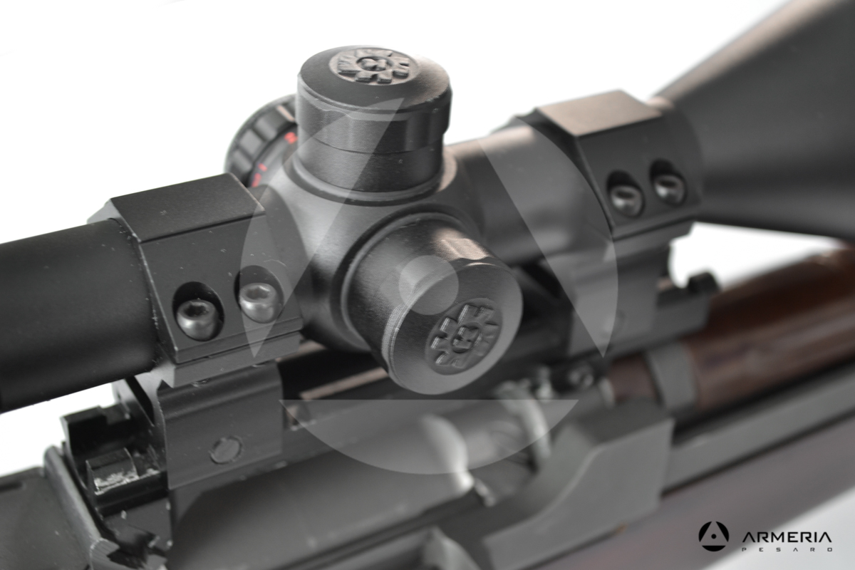 Carabina semiautomatica Norinco modello M14 calibro 308 torretta Carabina semiautomatica Norinco modello M14 calibro 308 torretta