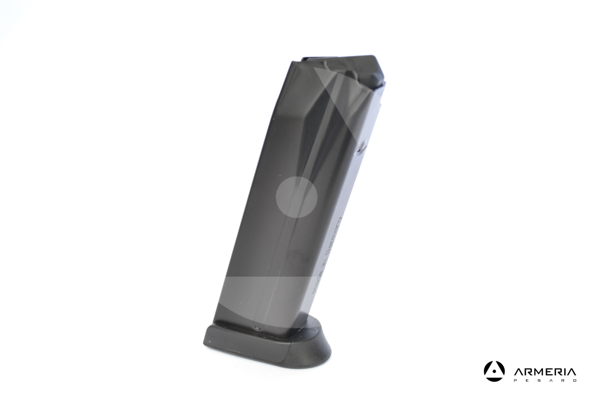 Caricatore Heckler & Kock H&K HK45 calibro 45 Acp - 10 colpi lato