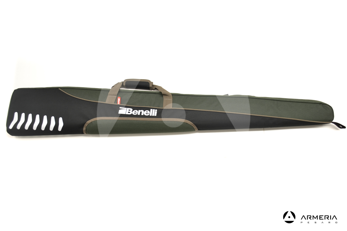 Fodero imbottito per fucile Benelli Armi 142 cm
