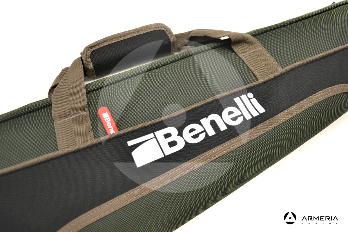 Fodero imbottito per fucile Benelli Armi 142 cm macro