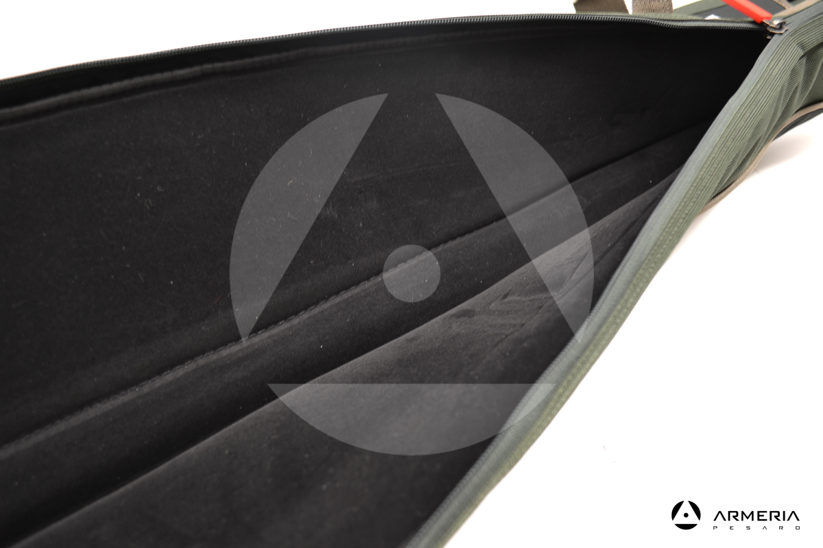 Fodero imbottito per fucile Benelli Armi 142 cm interno