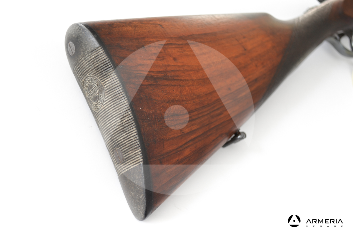 Fucile Doppietta Beretta modello 409 calibro 12 calciolo Fucile Doppietta Beretta modello 409 calibro 12 calciolo