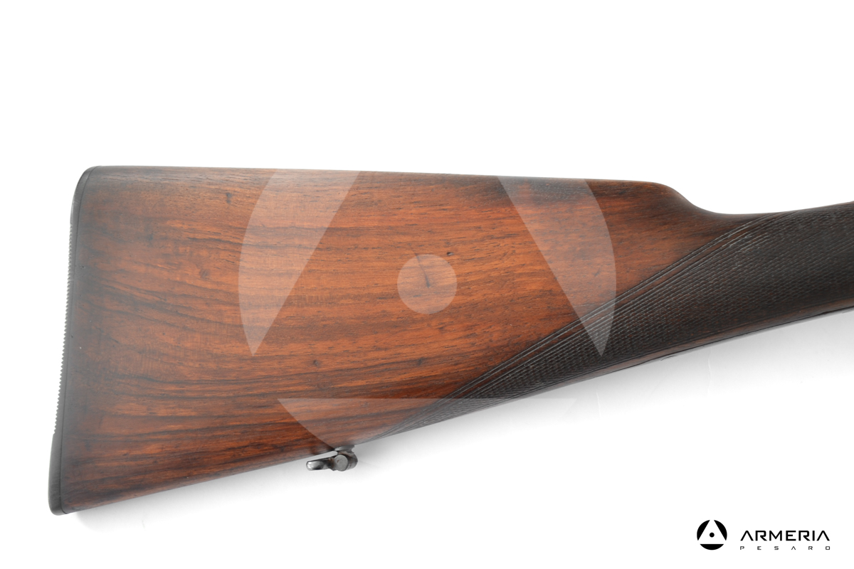 Fucile Doppietta Beretta modello 409 calibro 12 calcio Fucile Doppietta Beretta modello 409 calibro 12 calcio