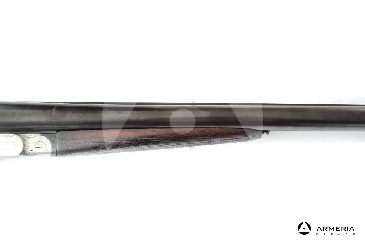 Fucile Doppietta Beretta modello 409 calibro 12 astina Fucile Doppietta Beretta modello 409 calibro 12 astina