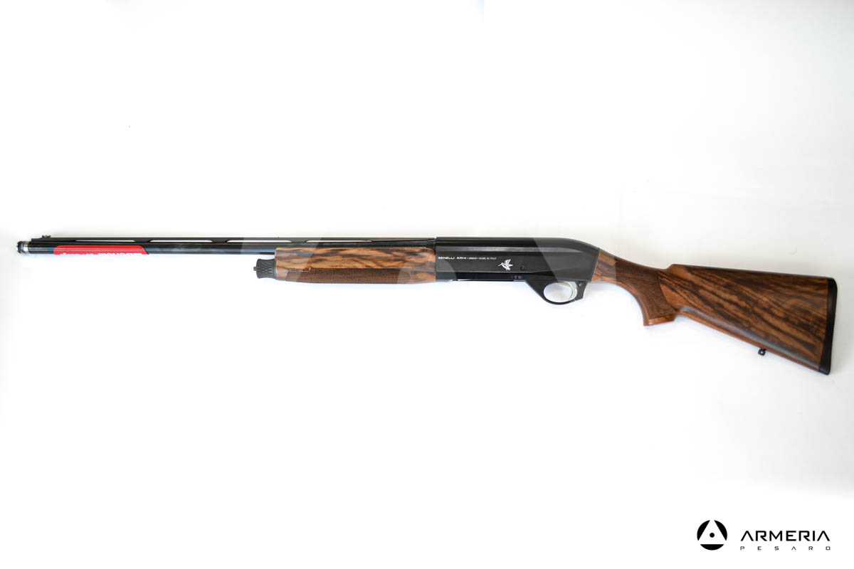 Fucile semiautomatico Benelli modello Beccaccia Supreme calibro 12 Fucile semiautomatico Benelli modello Beccaccia Supreme calibro 12
