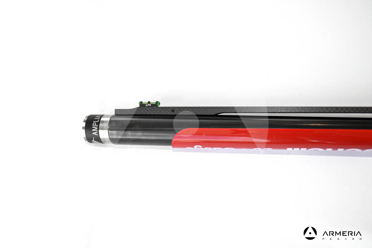 Fucile semiautomatico Benelli modello Beccaccia Supreme calibro 12 calcio canna Fucile semiautomatico Benelli modello Beccaccia Supreme calibro 12 calcio canna