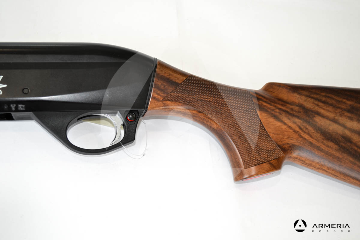 Fucile semiautomatico Benelli modello Beccaccia Supreme calibro 12 calcio scatto Fucile semiautomatico Benelli modello Beccaccia Supreme calibro 12 calcio scatto
