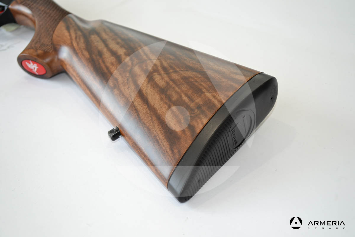 Fucile semiautomatico Benelli modello Beccaccia Supreme calibro 12 calciolo Fucile semiautomatico Benelli modello Beccaccia Supreme calibro 12 calciolo