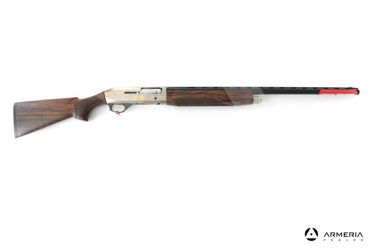 Fucile semiautomatico Benelli modello Prestige Duca di Montefeltro calibro 12 Fucile semiautomatico Benelli modello Prestige Duca di Montefeltro calibro 12