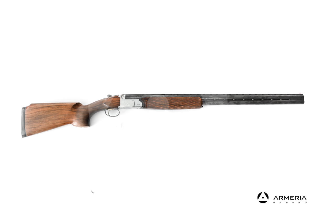 Fucile sovrapposto Contento calibro 12