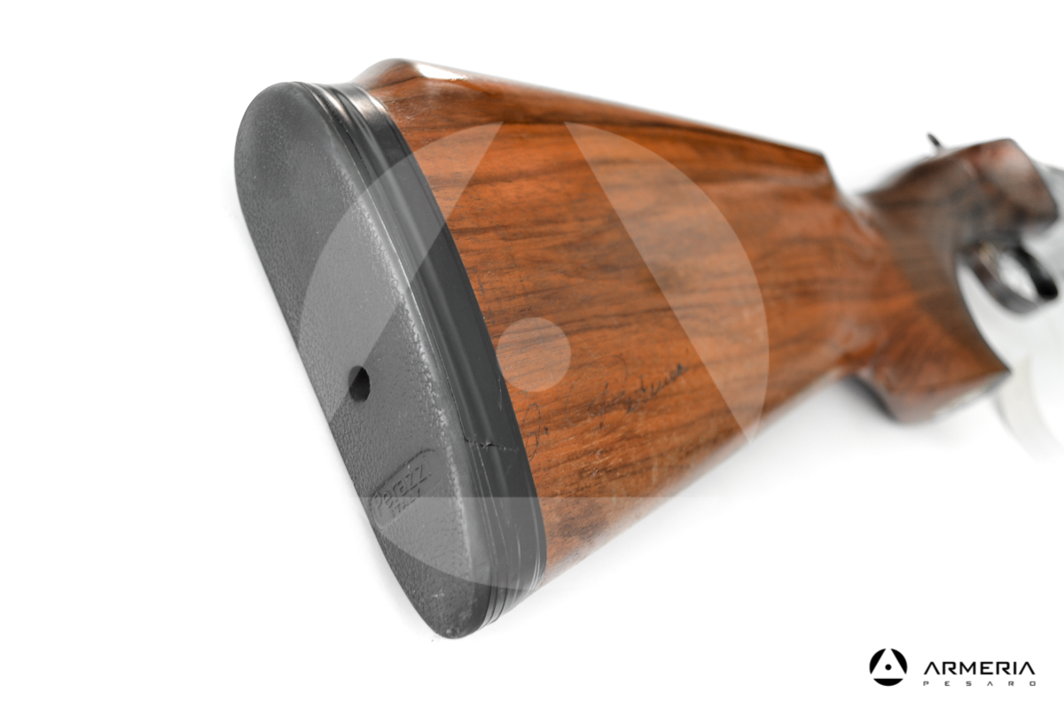 Fucile sovrapposto Contento calibro 12 calciolo