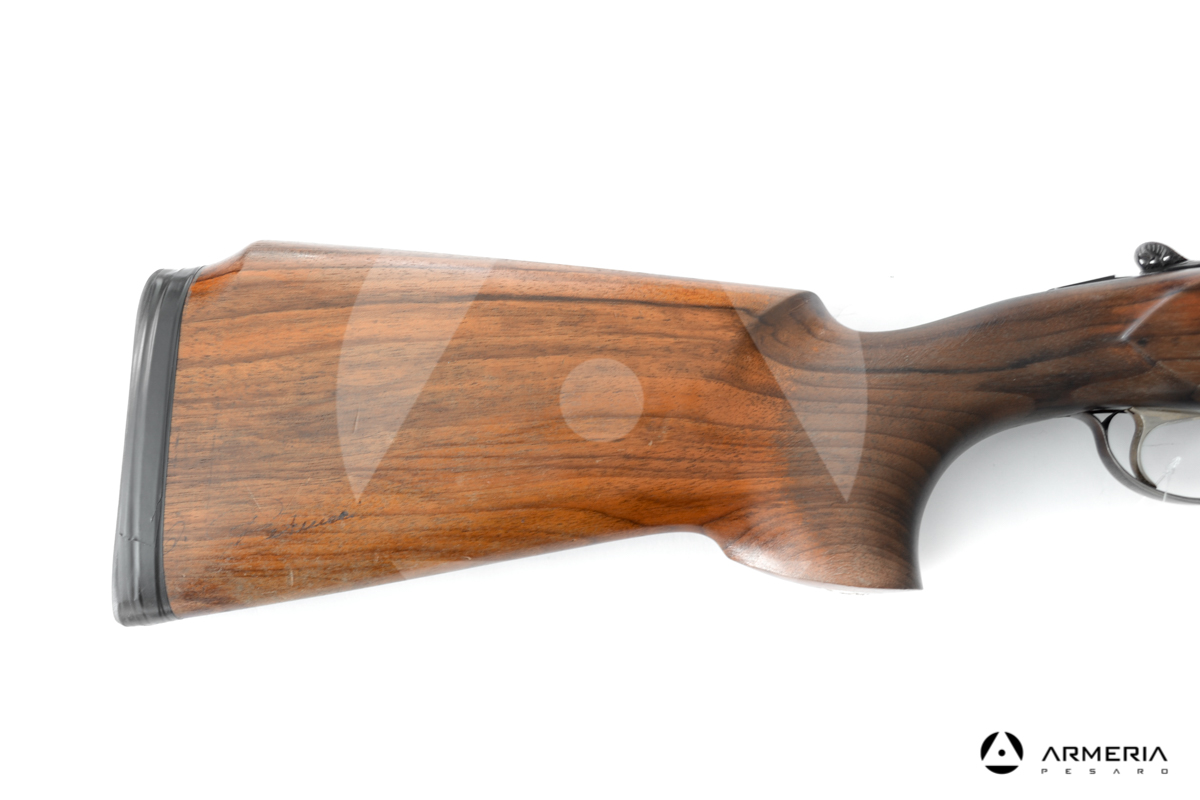 Fucile sovrapposto Contento calibro 12 calcio