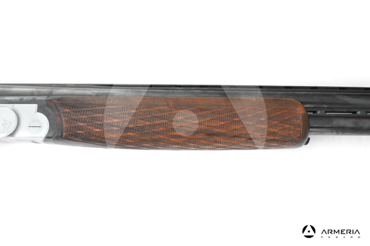 Fucile sovrapposto Contento calibro 12 astina