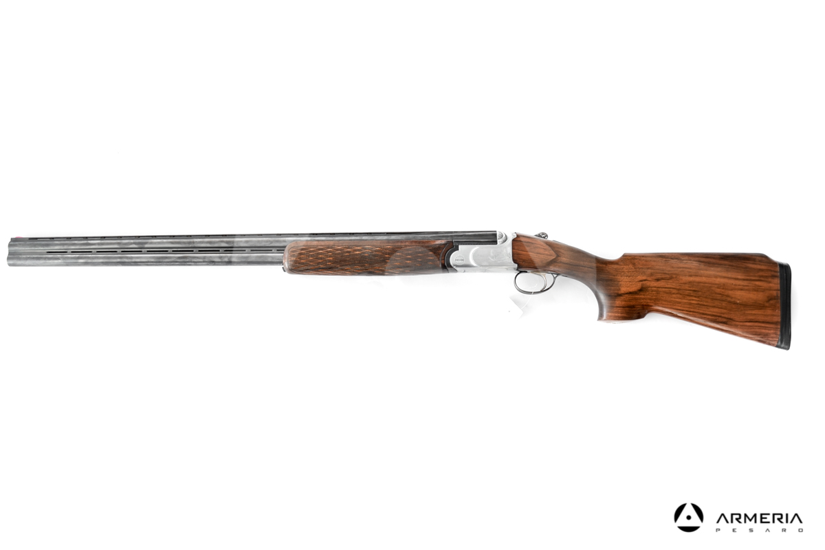 Fucile sovrapposto Contento calibro 12 lato