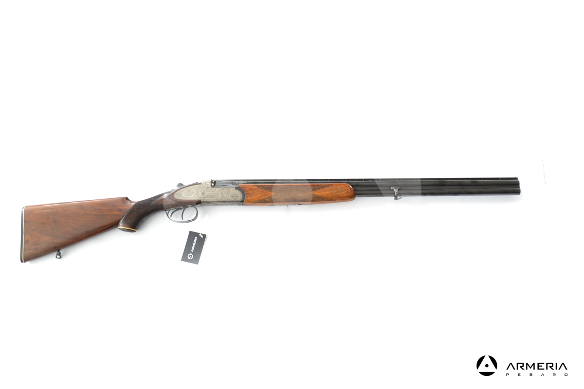 Fucile sovrapposto San Marco calibro 20