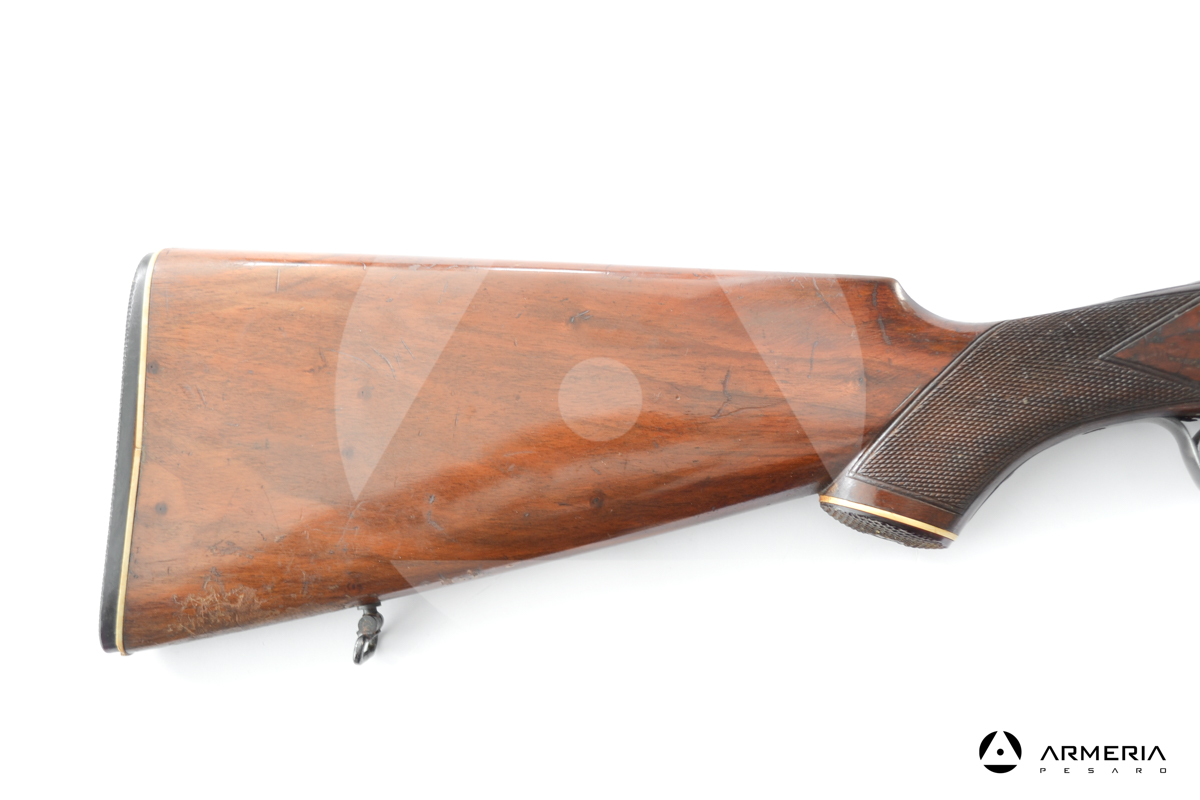 Fucile sovrapposto San Marco calibro 20 calcio