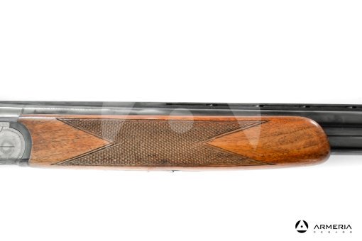 Fucile sovrapposto San Marco calibro 20 astina