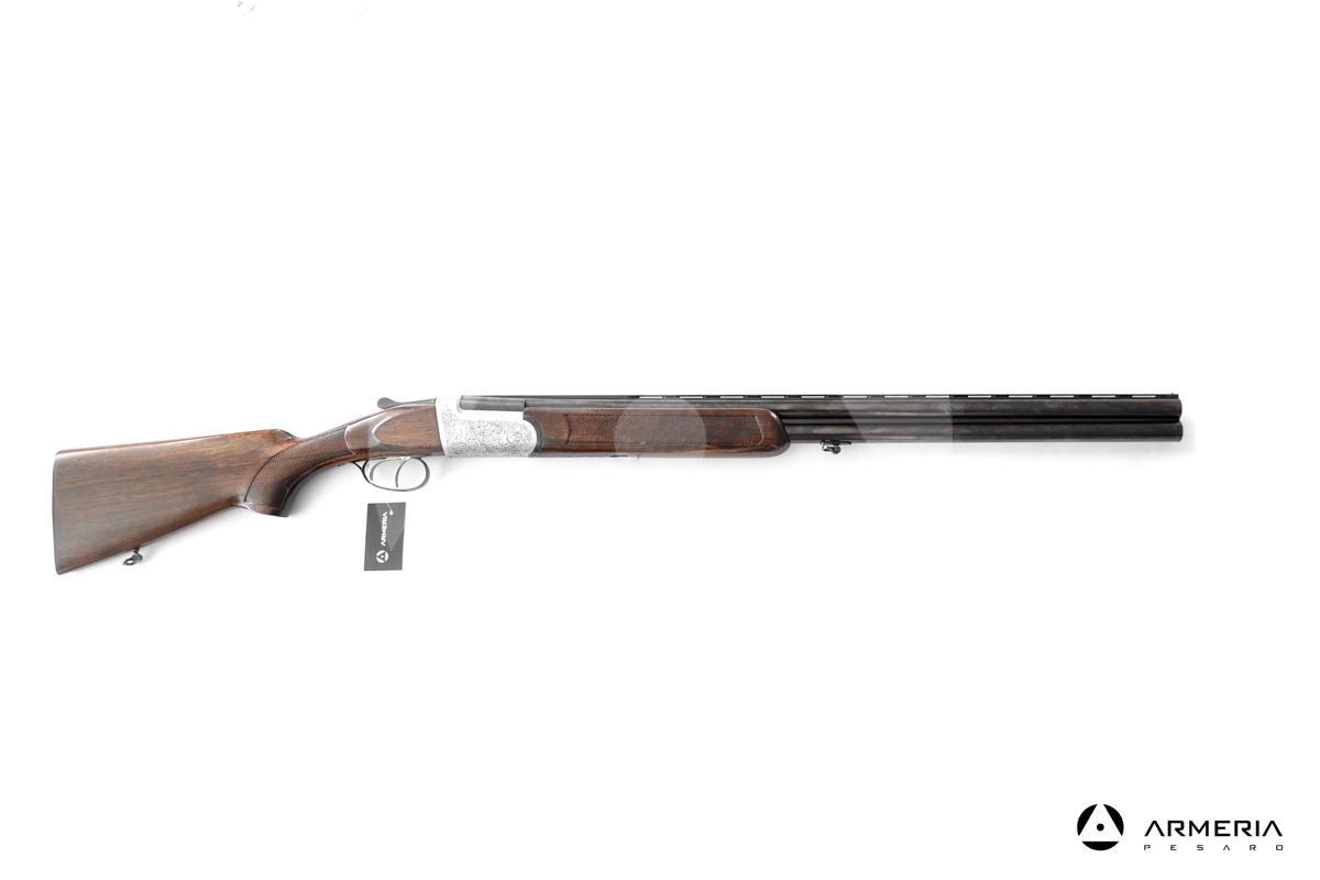 Fucile sovrapposto Verney-Carron modello Saint-Etienne calibro 12 Fucile sovrapposto Verney-Carron modello Saint-Etienne calibro 12