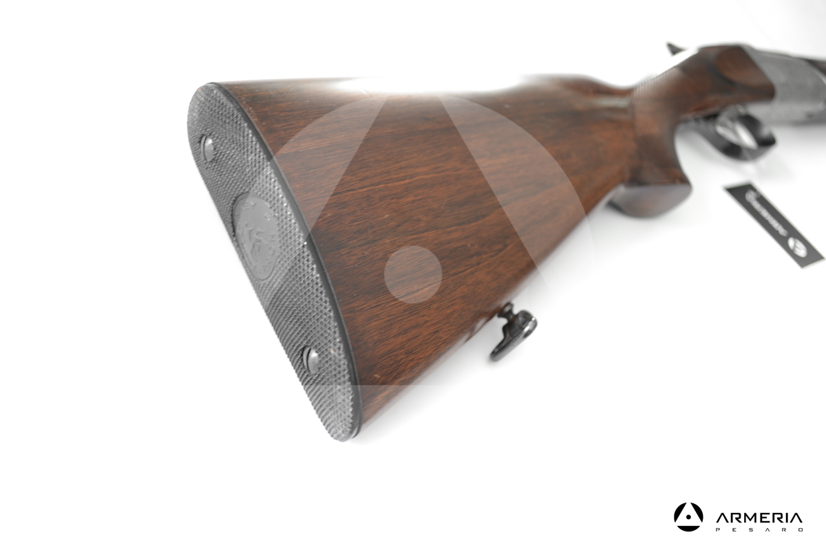 Fucile sovrapposto Verney-Carron modello Saint-Etienne calibro 12 calciolo Fucile sovrapposto Verney-Carron modello Saint-Etienne calibro 12 calciolo